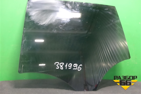 Стекло двери задней левой (2015г) (A2927350310) для Mercedes Benz GLE-Klass (купе) C292 с 2015г