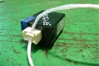 Блок электронный (BDB3675DZA) для Mazda Mazda 3 (BL) с 2009-2013г
