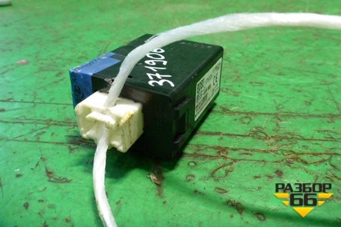 Блок электронный (BDB3675DZA) для Mazda Mazda 3 (BL) с 2009-2013г