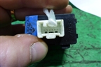 Блок электронный (BDB3675DZA) для Mazda Mazda 3 (BL) с 2009-2013г