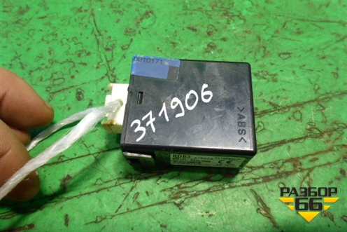 Блок электронный (BDB3675DZA) для Mazda Mazda 3 (BL) с 2009-2013г