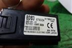 Блок электронный (BDB3675DZA) для Mazda Mazda 3 (BL) с 2009-2013г