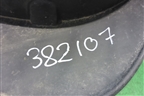 Брызговик задний левый (788139019R) для Nissan Terrano с 2014г