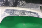 Накладка заднего крыла правого (после 2015г) (7560542140) для Toyota Rav-4 с 2012-2019г (Рав 4)
