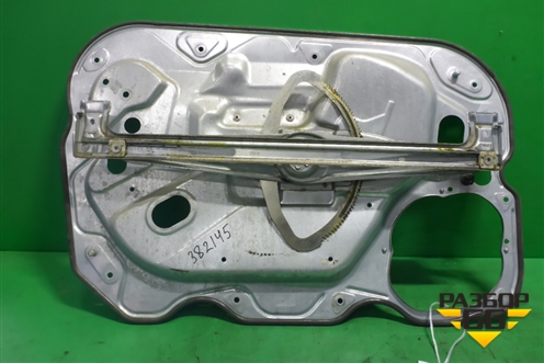 Стеклоподъёмник электрический передний правый (4M51A203A28) для Ford Focus 2 с 2005-2008г