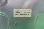 Стеклоподъёмник электрический передний правый (4M51A203A28) для Ford Focus 2 с 2005-2008г