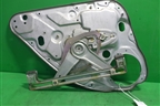 Стеклоподъёмник электрический задний правый (4M51A24994) для Ford Focus 2 с 2005-2008г
