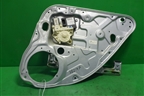 Стеклоподъёмник электрический задний правый (4M51A24994) для Ford Focus 2 с 2005-2008г