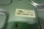 Стеклоподъёмник электрический задний правый (4M51A24994) для Ford Focus 2 с 2005-2008г