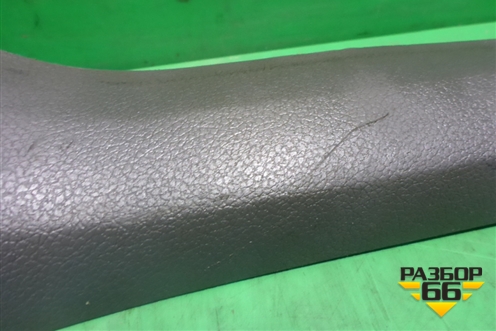 Накладка порога внутренняя переднего правого (3M51R13200ARW) для Ford Focus 2 с 2005-2008г
