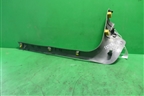 Накладка порога внутренняя переднего правого (3M51R13200ARW) для Ford Focus 2 с 2005-2008г