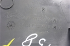 Накладка порога внутренняя переднего правого (3M51R13200ARW) для Ford Focus 2 с 2005-2008г