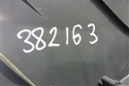 Накладка на торпедо (боковая правая) (4M51A04096AAW) для Ford Focus 2 с 2005-2008г