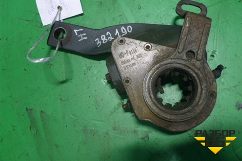 Трещотка тормозная (задняя левая HD-Parts) для Scania  5 R Series с 2004-2016г