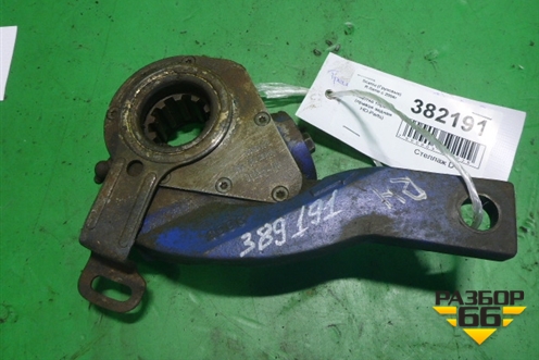 Трещотка тормозная (задняя правая HD-Parts) для Scania  5 R Series с 2004-2016г