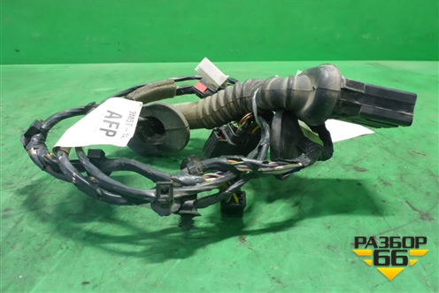 Проводка двери задней правой (3M5T14240) для Ford Focus 2 с 2005-2008г