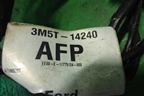 Проводка двери задней правой (3M5T14240) для Ford Focus 2 с 2005-2008г