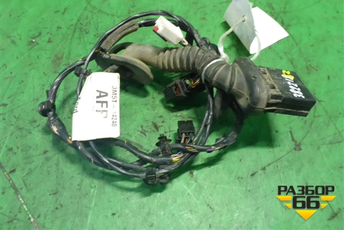Проводка двери задней правой (3M5T14240) для Ford Focus 2 с 2005-2008г