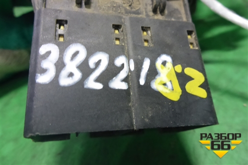 Проводка двери задней правой (3M5T14240) для Ford Focus 2 с 2005-2008г