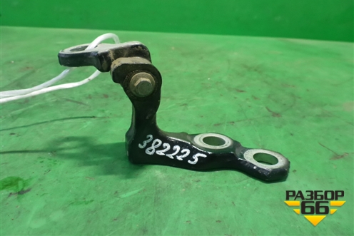 Петля двери передней правой верхняя для Ford Focus 2 с 2005-2008г