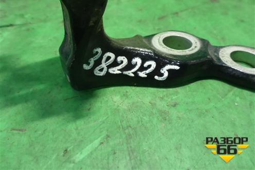 Петля двери передней правой верхняя для Ford Focus 2 с 2005-2008г