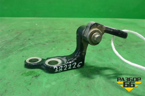 Петля двери задней правой нижняя для Ford Focus 2 с 2005-2008г