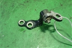 Петля двери задней правой нижняя для Ford Focus 2 с 2005-2008г