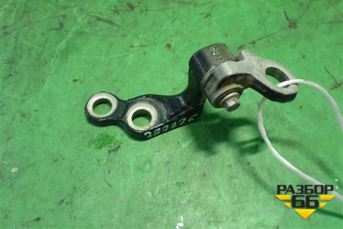 Петля двери задней правой нижняя для Ford Focus 2 с 2005-2008г