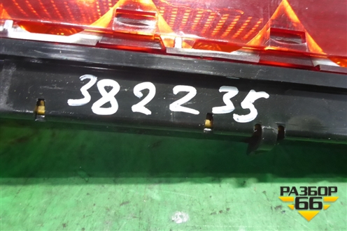 Фонарь задний стоп сигнал (седан) (1S7113A613AE) для Ford Focus 2 с 2005-2008г