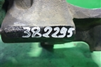 Кронштейн двигателя правый ( 1.6л QG16) для Nissan Almera Classic с 2006-2013г