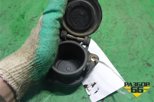 Корпус розетки (A0085455826) для Mercedes Benz  TRUCK Axor 2 с 2004г