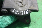 Корпус розетки (A0085455826) для Mercedes Benz  TRUCK Axor 2 с 2004г