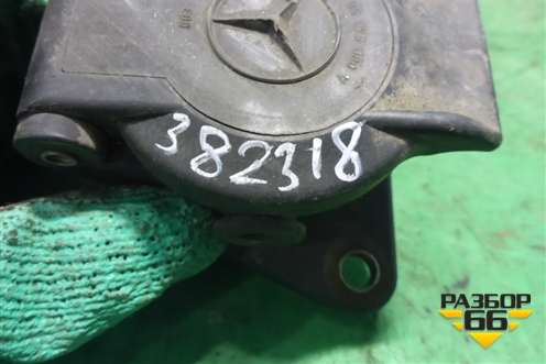 Корпус розетки (A0085455826) для Mercedes Benz  TRUCK Axor 2 с 2004г