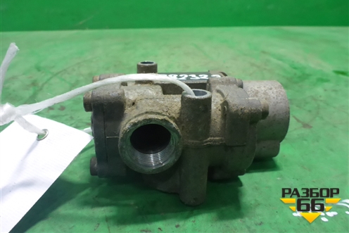 Кран ABS (0044296544) для Mercedes Benz  TRUCK Axor 2 с 2004г