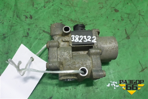 Кран ABS (0044296544) для Mercedes Benz  TRUCK Axor 2 с 2004г