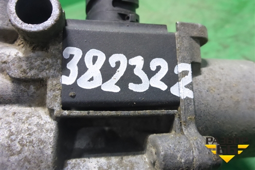 Кран ABS (0044296544) для Mercedes Benz  TRUCK Axor 2 с 2004г