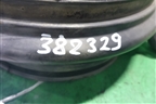 Гофра воздуховода (A9425280382) для Mercedes Benz  TRUCK Axor 2 с 2004г