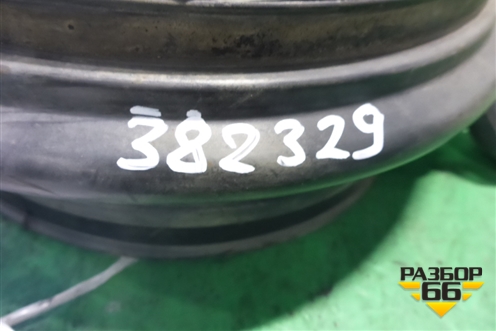 Гофра воздуховода (A9425280382) для Mercedes Benz  TRUCK Axor 2 с 2004г