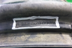 Гофра воздуховода (A9425280382) для Mercedes Benz  TRUCK Axor 2 с 2004г