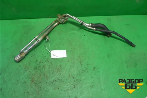 Горловина топливного бака для Ford Focus 2 с 2005-2008г