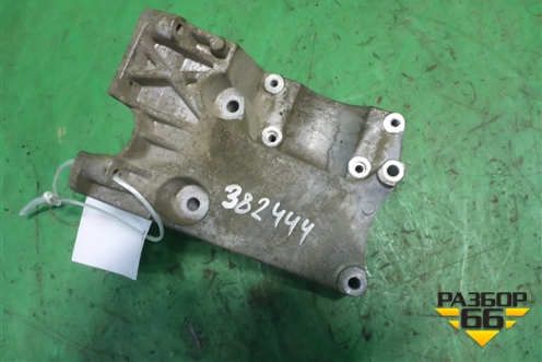 Кронштейн компрессора кондиционера ( 1.6л HWDA 100лс) (4M5Q19D624CC) для Ford Focus 2 с 2005-2008г