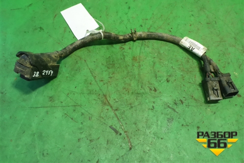 Проводка подкапотная (на блок АКПП) (4M5T14K039AE) для Ford Focus 2 с 2005-2008г