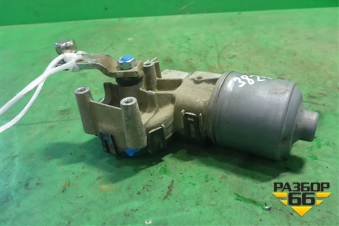 Моторчик стеклоочистителя передний (4M5117508AA) для Ford Focus 2 с 2005-2008г
