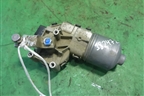 Моторчик стеклоочистителя передний (4M5117508AA) для Ford Focus 2 с 2005-2008г