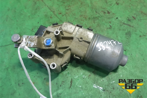 Моторчик стеклоочистителя передний (4M5117508AA) для Ford Focus 2 с 2005-2008г