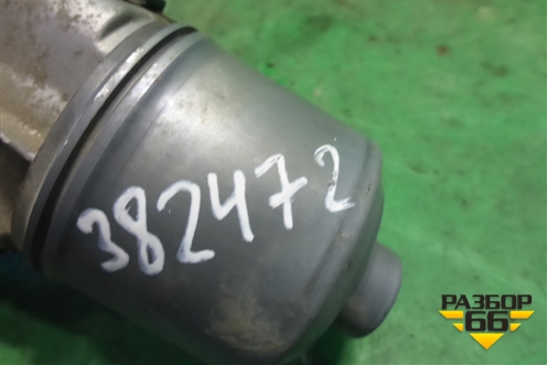 Моторчик стеклоочистителя передний (4M5117508AA) для Ford Focus 2 с 2005-2008г