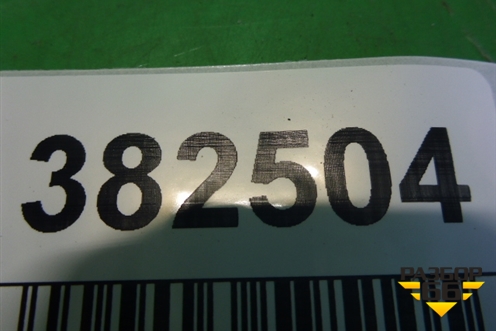 Накладка заднего крыла правого (A2928852122) для Mercedes Benz GLE-Klass (купе) C292 с 2015г