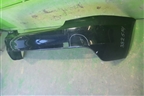 Бампер задний (М-серия) (51128045420) для BMW 1-серия Е82/E88 с 2007-2013г