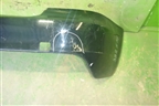 Бампер задний (М-серия) (51128045420) для BMW 1-серия Е82/E88 с 2007-2013г