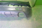 Бампер задний (до 2009г под парктроник) (4L0807511B) для Audi Q7 c 2005-2015г